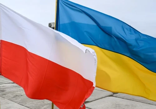 Polska przyjęła ukraińskie obrazy na czas wojny. Mogą już nie wrócić do Lwowa