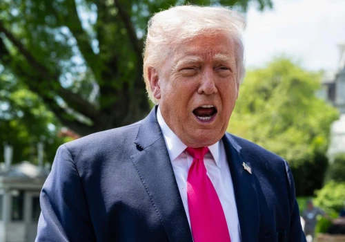 Trump grozi UE po wysokiej karze dla Google'a. „USA nie są europejską skarbonką”