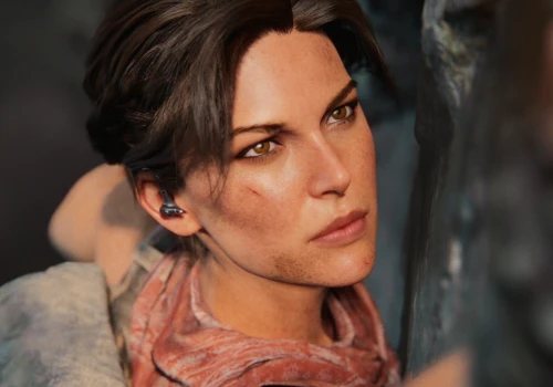 Tomb Raider: Catalyst opóźnione. Nowe przygody Lary Croft zobaczymy dopiero w 2028 roku