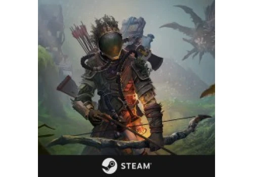 Wyprzedaż Oferta Weekendowa na Steam. Gra ICARUS dostępna już za jedyne 19,99 zł!