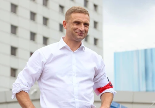 Zwrot ws. Marszu Powstania Warszawskiego. Bąkiewicz ogłasza sukces