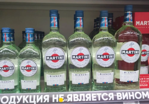 Bacardi zwiększa przychody w Rosji. Firma korzysta na wycofaniu konkurencji