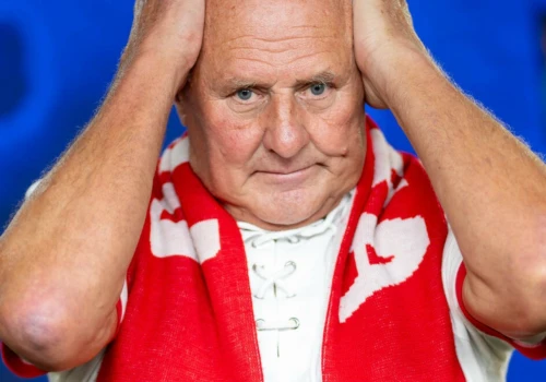 Wściekły Jan Tomaszewski wydał oświadczenie. Nagle zwrócił się do Lewandowskiego