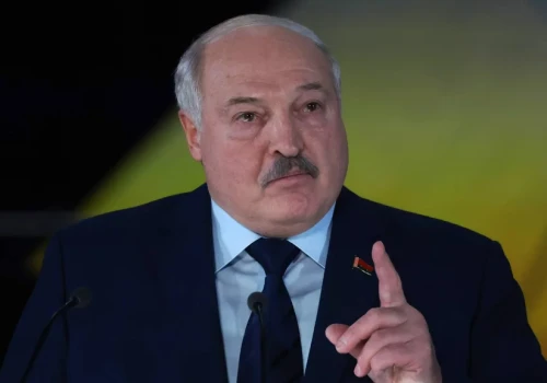 Białoruś ostrzegła Polskę przed planowanym zamachem