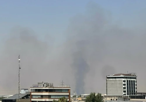 Iran ogłasza ataki na cele USA. Grożą odwetem, 