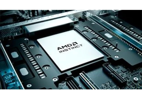 AMD pokazało swoje najpotężniejsze układy. Mają napędzać przyszłość AI