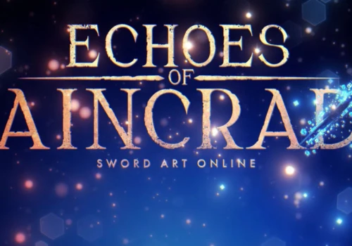 Recenzja Echoes of Aincrad. Gratka dla fanów Sword Art Online... i głównie dla nich