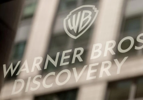 Paramount zgodził się wstrzymać przejęcie Warner Bros. Discovery