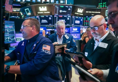 Mieszane zamknięcie na Wall Street. Akcje SpaceX na rekordowo niskim poziomie