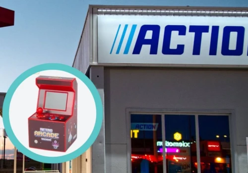 Ten gadżet z Action przenosi do lat 90. Rodzice będą podbierać go dzieciom