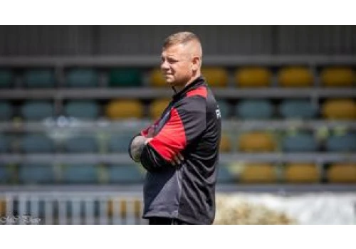 Rzeszów: Trener Resovii Kamil Kuzera: Jak najszybciej musimy wrócić do tego, co potrafimy grać