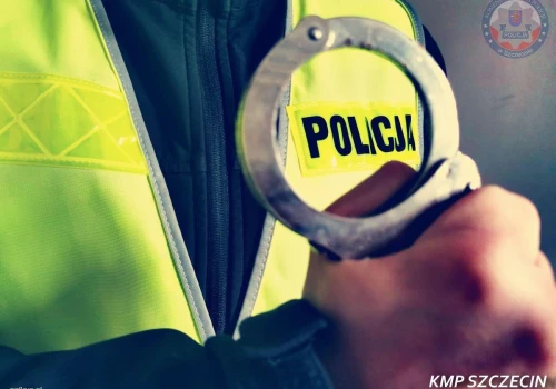 Zielona Góra. Postrzelił rowerzystę. Został obezwładniony