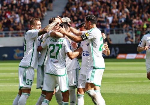 PKO BP Ekstraklasa: Zwycięstwo Radomiaka na inaugurację!