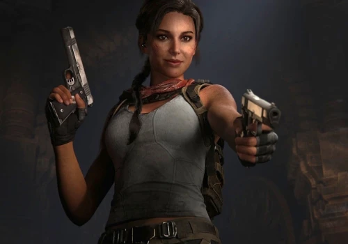 Tomb Raider: Catalyst może zaliczyć duże opóźnienie i nie ukazać się na płycie. Lara Croft ucierpiałaby przez masowe zwolnienia