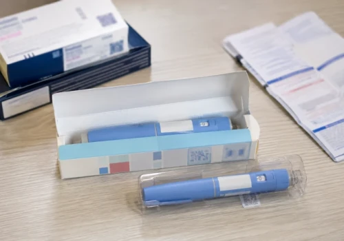 Stosowanie leków GLP-1 gwałtownie rośnie wśród nastolatków i młodych dorosłych – wyniki badania