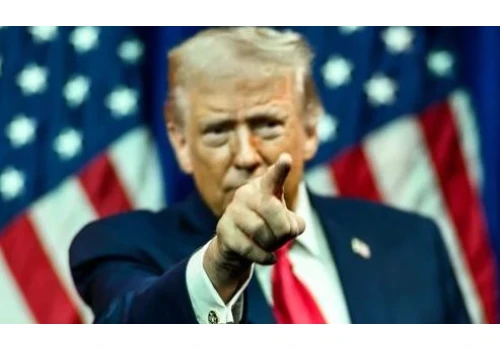 Trump wściekły na UE – natychmiast rozpoczniemy dochodzenie w sprawie praktyki “OGRABIANIA” amerykańskich firm