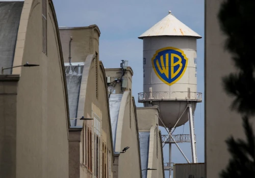 Paramount zgodził się wstrzymać przejęcie Warner Bros. Discovery. Zapłaci 7 mln dolarów dziennie