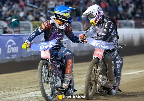 Grand Prix Challenge w Terenzano