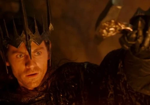 The Lord of the Rings: The Rings of Power - Teaser sezonu 3 z Comic Con 2026