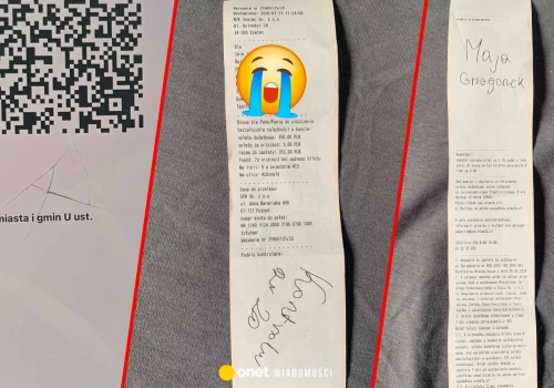 15-letnia Maja nie zapłaci 353 zł mandatu za bilet tańszy o 30 gr. Zwrot akcji