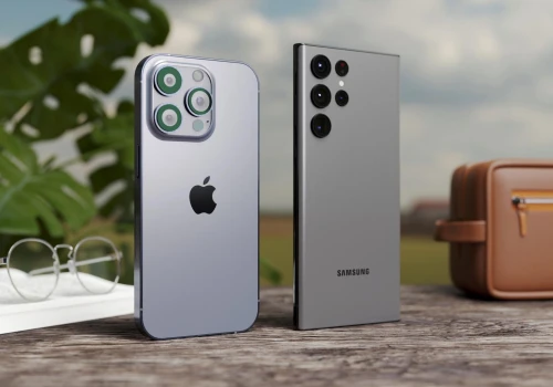 iPhone czy Android? Oni sięgają głębiej do kieszeni