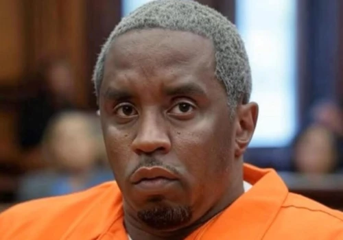Diddy wdał się w bójkę w więzieniu. Trafił do izolatki