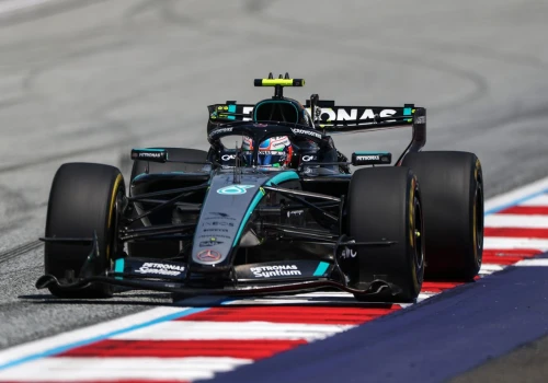 Gdzie obejrzeć kwalifikacje przed Grand Prix Węgier F1®? Czy będzie stream online?