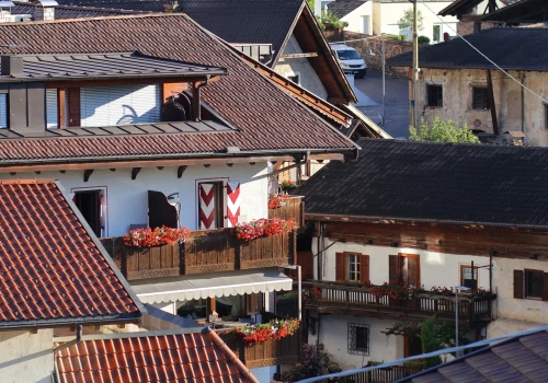 Włoski adres, austriacka dusza. Jak historia ukształtowała Południowy Tyrol