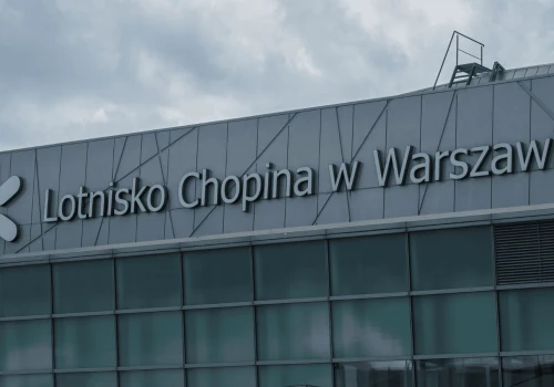 Ważne zmiany na Lotnisku Chopina. Tak ogromna inwestycja wpłynie na podróżnych