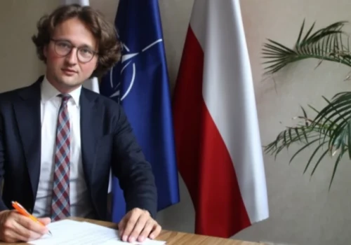 Akademia Wymiaru Sprawiedliwości z prestiżowymi wynikami ewaluacji jakości działalności naukowej