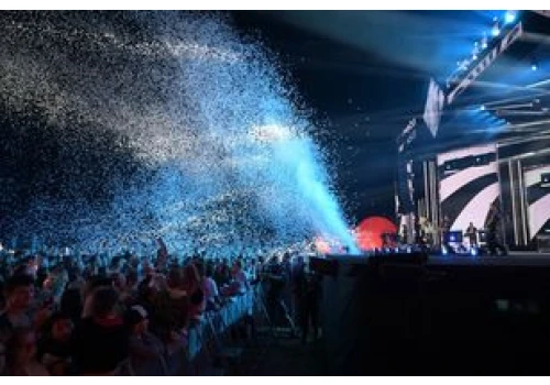 Lato z Radiem i TVP 2026 w Grudziądzu. Wielki koncert i całodniowe atrakcje