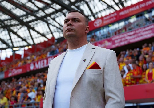 Siemieniec zachowuje ostrożność. 