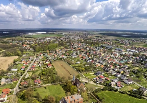 W tej gminie tylko 113 mieszkańców szuka pracy. Dobroszyce z najniższym bezrobociem w powiecie