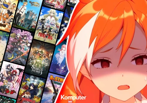 Crunchyroll odpowiada na krytykę Polaków. 