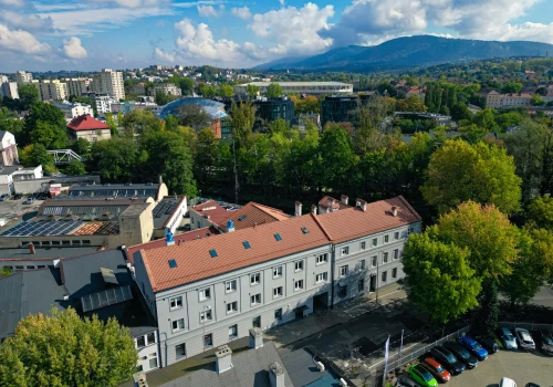Prawnik z drugiego końca Polski w radzie nadzorczej bielskiej spółki