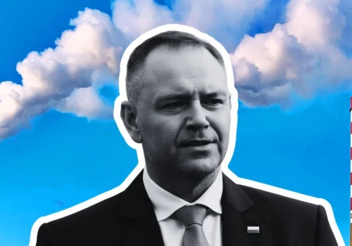 Panie Prezydencie, pomogę Panu z referendum. To mój obywatelski obowiązek