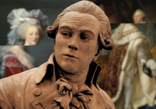 Czy Maksymilian Robespierre jest bohaterem lewicy?