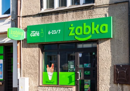 Gigant z Azji rezygnuje z kupna udziałów Żabki. Negocjacje zakończyły się fiaskiem