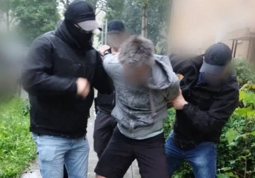Profiler o mordercy 13-letniej Izy: Tacy ludzie po zatrzymaniu czują wreszcie ulgę