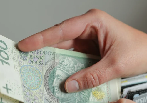 Otrzymałeś spory przelew? Sprawdź, czy nie zainteresuje się nim fiskus