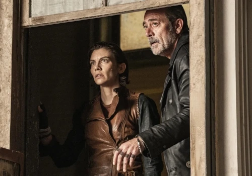 The Walking Dead: Dead City ustanawia rekord jeszcze przed premierą. Trzeci sezon zachwycił krytyków