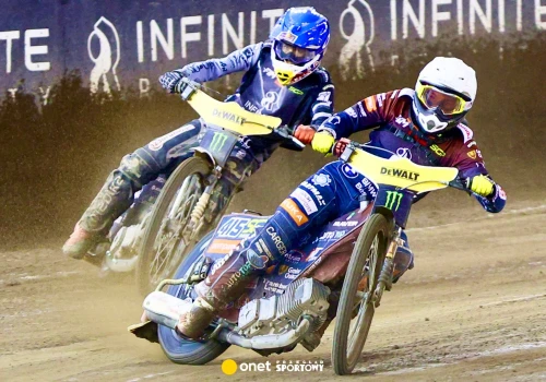 Trzech Polaków o krok od Grand Prix! Janowski, Kubera i Woryna powalczą w Terenzano