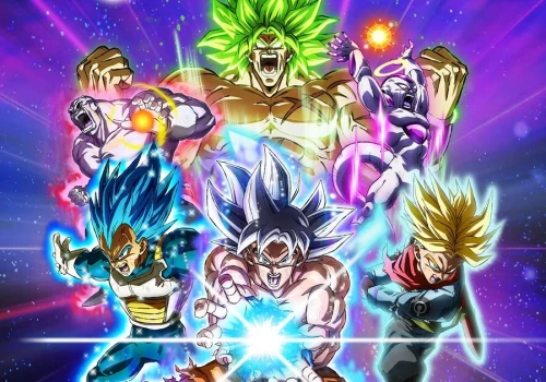 Dragon Ball: Sparking! ZERO dostanie GIGANTYCZNY dodatek. 30 nowych postaci a to dopiero początek...