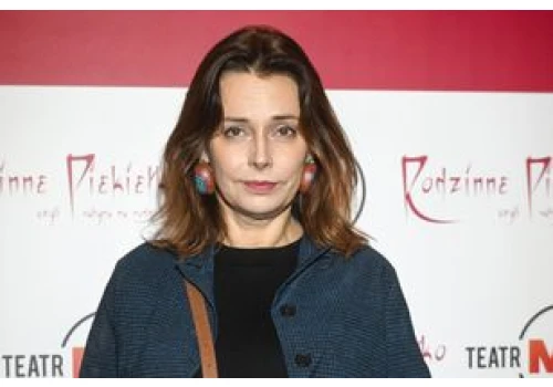 Renata Dancewicz o Kościele i patriarchacie. 