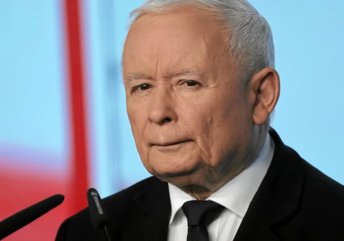 Światowe media o rozłamie w PiS. 