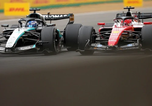 GP Węgier F1 2026: dziś trening i kwalifikacje. Ferrari faworytem