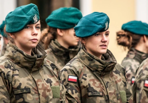 Studiujesz takie kierunki, czeka cię komisja wojskowa. Zawiadomienia trafią do skrzynek