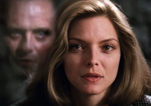 To nie Jodie Foster miała zagrać główną rolę w filmie MILCZENIE OWIEC