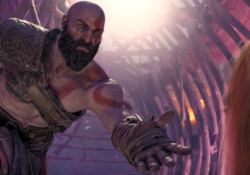 Kratos dostanie kolejną odsłonę God of War. Gra połączy się fabularnie z God of War Laufey