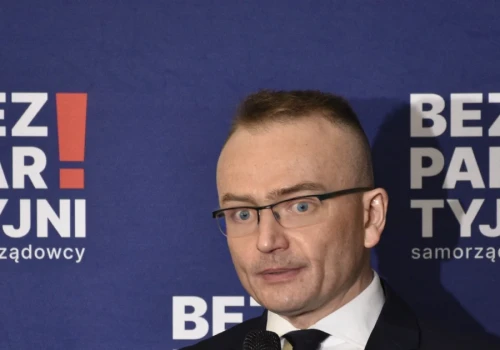 Bezpartyjni Samorządowcy zapraszają Koninian na otwartą debatę